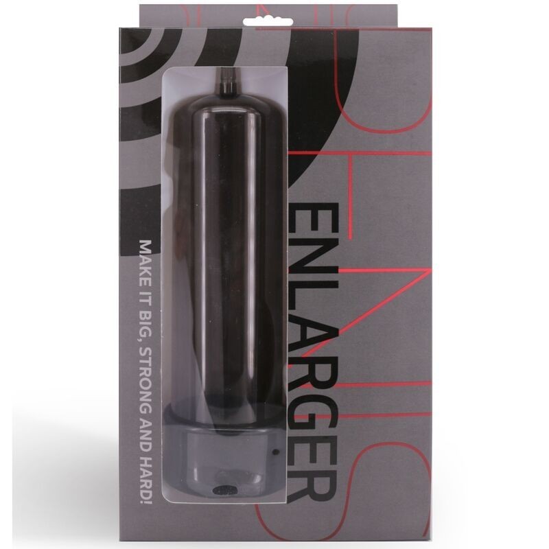 Pompa Sviluppatore Pene Enlarger Seven Creations - SEVEN CREATIONS - Pompe e Sviluppatori Pene | erosidea.com