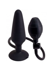 Seven Creations - Plug Anale Gonfiabile Taglia L - SEVEN CREATIONS - Plug e Catene Anali | erosidea.com