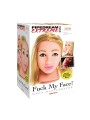 Extreme Toyz - Fuck Me Mega Masturbatore Viso Biondo - EXTREME TOYZ - Masturbatori | erosidea.com