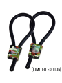 Electrastim - Anelli Per Il Pene Regolabili Prestige Electraloops Camouflage - ELECTRASTIM - Anelli Fallici | erosidea.com