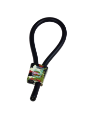 Electrastim - Anelli Per Il Pene Regolabili Prestige Electraloops Camouflage - ELECTRASTIM - Anelli Fallici | erosidea.com