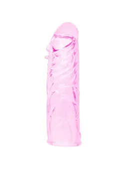 Guaina Pene Penis Sleeve Baile Forhim Rosa