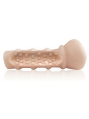 Masturbatore Extreme Toyz Vagina - EXTREME TOYZ - Masturbatori Vagina | erosidea.com