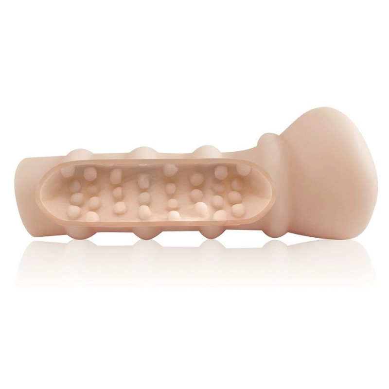 Masturbatore Extreme Toyz Vagina - EXTREME TOYZ - Masturbatori Vagina | erosidea.com