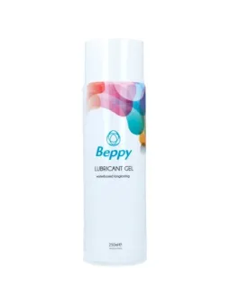 Beppy - Gel Lubrificante Langlasting A Base Acqua 250 Ml