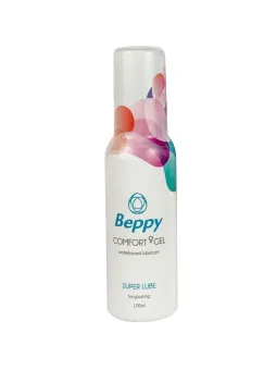Comfort Gel Lubrificante A Base D''acqua 100 Ml