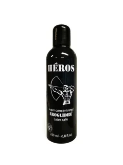 Heros - Silicone Bodyglide 200 Ml