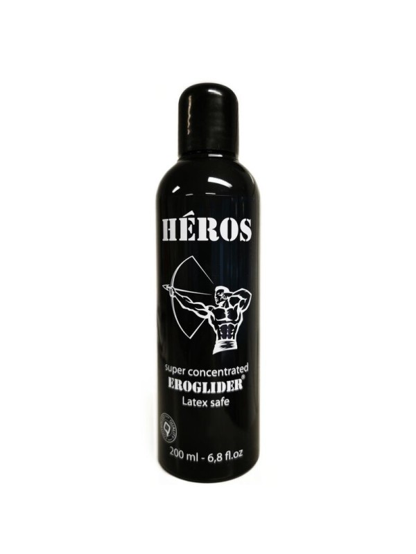Heros - Silicone Bodyglide 200 Ml - HEROS - A Base Silicone | erosidea.com