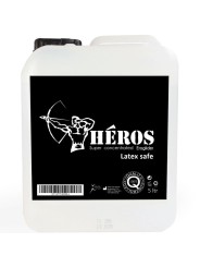 Hsilicone Bodyglide 5000 Ml - HEROS - A Base Silicone | erosidea.com
