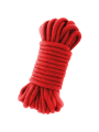 Darkness - Corda Giapponese 20 M Rosso - DARKNESS BONDAGE - Corde e Nastri | erosidea.com