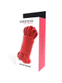 Darkness - Corda Giapponese 20 M Rosso - DARKNESS BONDAGE - Corde e Nastri | erosidea.com