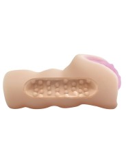 Extreme Toyz - Masturbatore Vagina Latino - EXTREME TOYZ - Masturbatori Vagina | erosidea.com