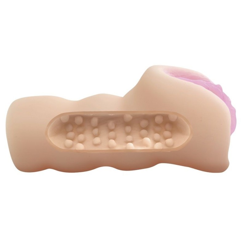 Extreme Toyz - Masturbatore Vagina Latino - EXTREME TOYZ - Masturbatori Vagina | erosidea.com