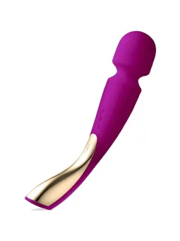 Wand Massaggiatore Smart Medium 2 Fucsia