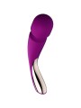 Wand Massaggiatore Smart Medium 2 Fucsia - Lelo - Magic Wand | erosidea.com