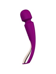 Wand Massaggiatore Smart Medium 2 Fucsia - Lelo - Magic Wand | erosidea.com