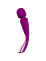 Wand Massaggiatore Smart Medium 2 Fucsia - Lelo - Magic Wand | erosidea.com
