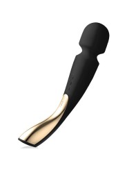 Wand Massaggiatore Smart Medium 2 Nero - Lelo - Magic Wand | erosidea.com