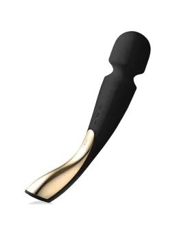 Wand Massaggiatore Smart Medium 2 Nero