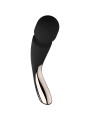 Wand Massaggiatore Smart Medium 2 Nero - Lelo - Magic Wand | erosidea.com