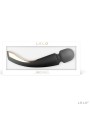 Wand Massaggiatore Smart Medium 2 Nero - Lelo - Magic Wand | erosidea.com