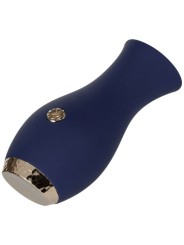 Massaggiatore California Exotics Chic Tulip Azul - CALIFORNIA EXOTICS - Magic Wand | erosidea.com