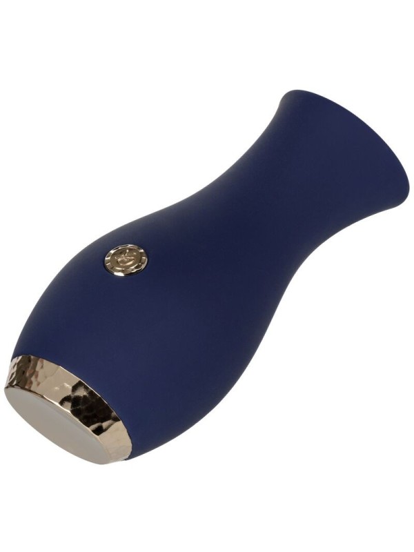 Massaggiatore California Exotics Chic Tulip Azul - CALIFORNIA EXOTICS - Magic Wand | erosidea.com