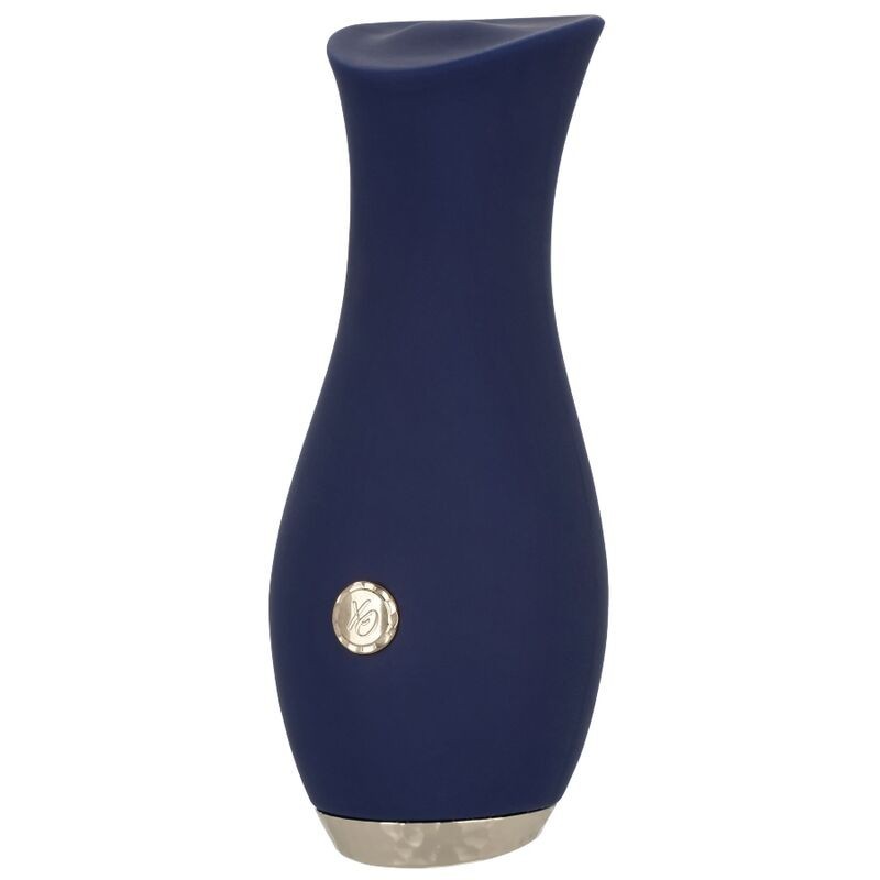 Massaggiatore California Exotics Chic Tulip Azul - CALIFORNIA EXOTICS - Magic Wand | erosidea.com