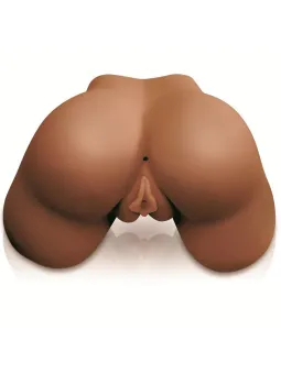 Extreme Toyz - Vagina E Ano Doggy Style