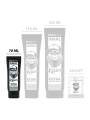 Black Hole - Gel Base Acqua Dilatazione Anale 70 Ml - BLACK HOLE - Anali | erosidea.com