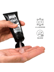 Black Hole - Gel Base Acqua Dilatazione Anale 70 Ml - BLACK HOLE - Anali | erosidea.com