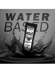 Black Hole - Gel Base Acqua Dilatazione Anale 70 Ml - BLACK HOLE - Anali | erosidea.com