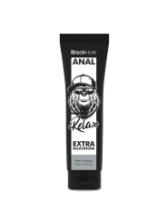 Black Hole - Gel A Base Acqua Dilatazione Anale 150 Ml - BLACK HOLE - Anali | erosidea.com