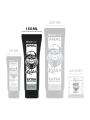 Black Hole - Gel A Base Acqua Dilatazione Anale 150 Ml - BLACK HOLE - Anali | erosidea.com