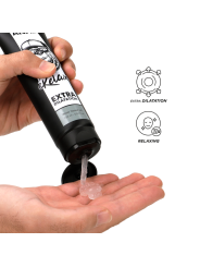 Black Hole - Gel A Base Acqua Dilatazione Anale 150 Ml - BLACK HOLE - Anali | erosidea.com