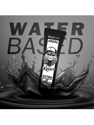 Black Hole - Gel A Base Acqua Dilatazione Anale 150 Ml - BLACK HOLE - Anali | erosidea.com