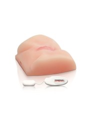 Extreme Toyz - Mega Masturbador Anale E Vagina - EXTREME TOYZ - Masturbatori Vagina | erosidea.com