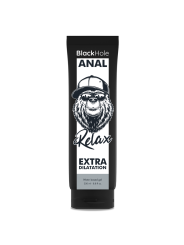 Black Hole - Gel A Base Acqua Dilatazione Anale 250 Ml - BLACK HOLE - Anali | erosidea.com