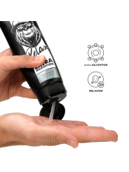 Black Hole - Gel A Base Acqua Dilatazione Anale 250 Ml - BLACK HOLE - Anali | erosidea.com