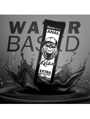 Black Hole - Gel A Base Acqua Dilatazione Anale 250 Ml - BLACK HOLE - Anali | erosidea.com