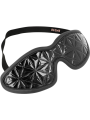Begme - Black Edition Premium Maschera Da Cieco - BEGME BLACK EDITION - Maschere e Cappucci | erosidea.com