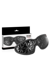Begme - Black Edition Premium Maschera Da Cieco - BEGME BLACK EDITION - Maschere e Cappucci | erosidea.com
