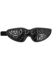 Begme - Black Edition Premium Maschera Da Cieco - BEGME BLACK EDITION - Maschere e Cappucci | erosidea.com