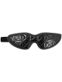 Begme - Black Edition Premium Maschera Da Cieco - BEGME BLACK EDITION - Maschere e Cappucci | erosidea.com
