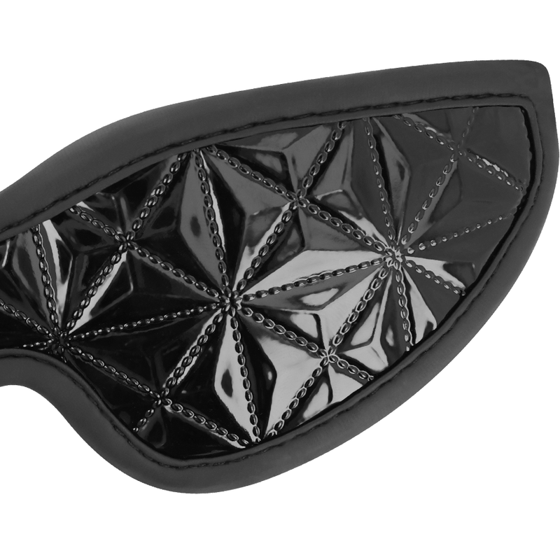 Begme - Black Edition Premium Maschera Da Cieco - BEGME BLACK EDITION - Maschere e Cappucci | erosidea.com