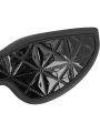 Begme - Black Edition Premium Maschera Da Cieco - BEGME BLACK EDITION - Maschere e Cappucci | erosidea.com