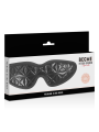 Begme - Black Edition Premium Maschera Da Cieco - BEGME BLACK EDITION - Maschere e Cappucci | erosidea.com
