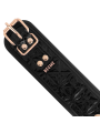 Begme - Black Edition Collare Con Morsetti Per Capezzoli - BEGME BLACK EDITION - Pinzette Capezzoli | erosidea.com