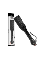 Begme - Black Edition Pagaia In Pelle Vegana - BEGME BLACK EDITION - Fruste e Sculacciatori | erosidea.com