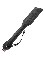 Begme - Black Edition Pagaia In Pelle Vegana - BEGME BLACK EDITION - Fruste e Sculacciatori | erosidea.com